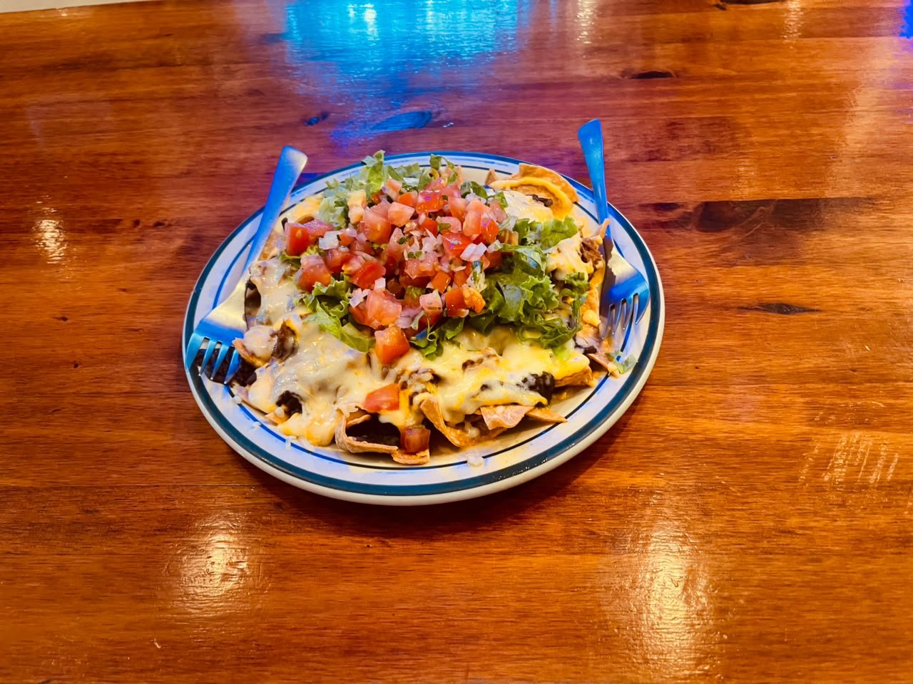 Nachos